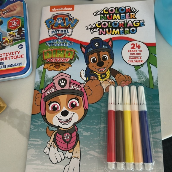 Paw 🐾 Patrol bundle - Picture 9 of 13